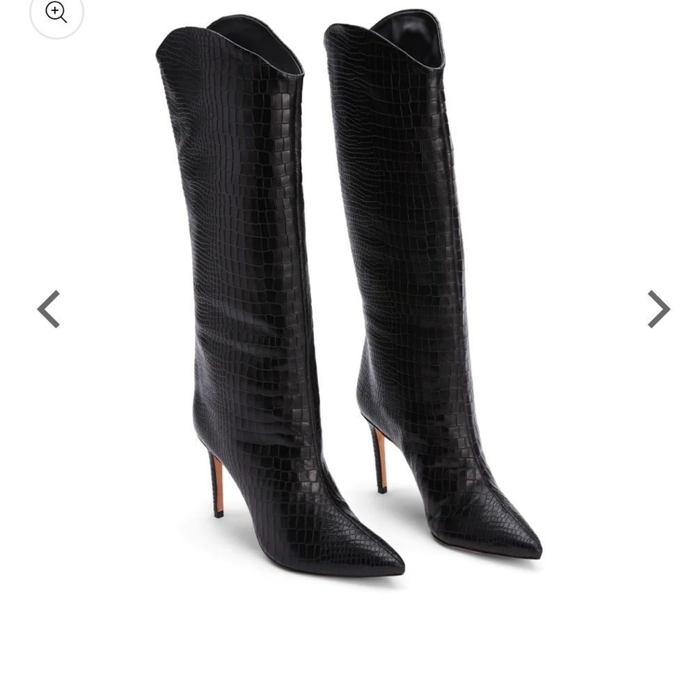 Schutz Maryana Boots